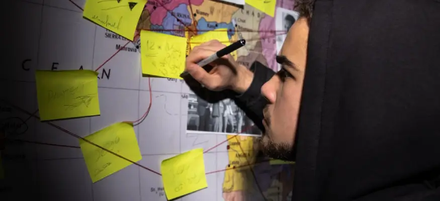 2- TEKİRDAĞ'DA ÖZEL DEDEKTİFLİK FİRMAMIZIN BİREYSEL DEDEKTİFLİK HİZMETLERİ