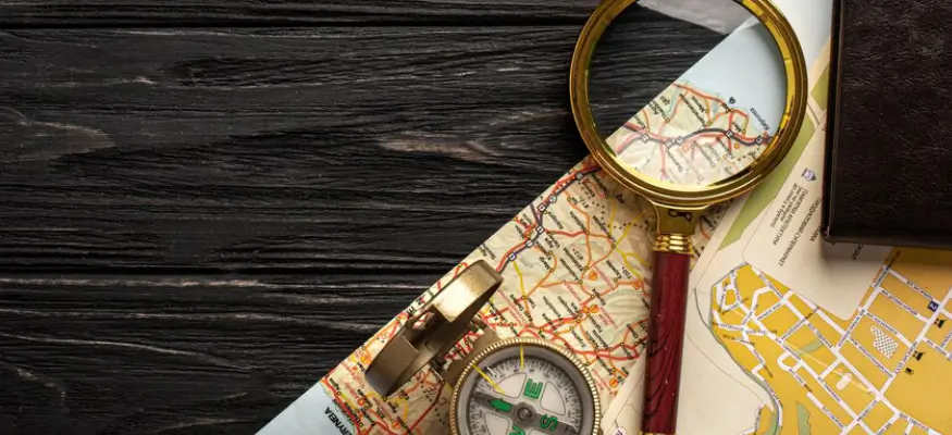 4-A- DEDEKTİF NEDİR? TÜRKİYE’DE DEDEKTİF NASIL TANIMLANMAKTADIR? TEKİRDAĞ'DA DEDEKTİF VAR MI?