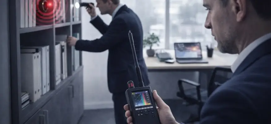 4-G- TEKİRDAĞ'DA DEDEKTİF HİZMETİ SUNAN KİŞİLER, İŞYERİ-ARABA-FABRİKA-OFİS  GİBİ ALANLARDA DİNLEME CİHAZI, BÖCEK, GİZLİ KAMERA, CASUS YAZILIM SORUNLARINA YÖNELİK ARAMA, TARAMA VE TESPİT ÇALIŞMALARINI NASIL İCRA EDERLER?