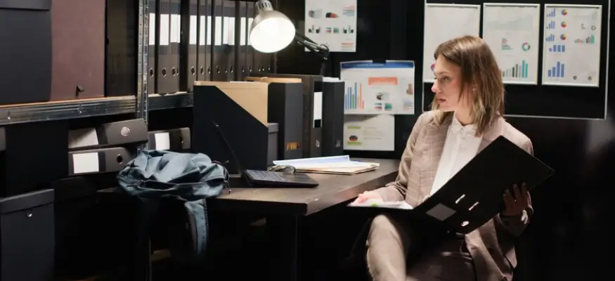 4- TEKİRDAĞ'DA ÖZEL DEDEKTİFLİK BÜROSU OLARAK DEDEKTİFLİK HİZMETLERİ İLE ALAKALI SIKÇA SORULAN SORULAR (S.S.S)